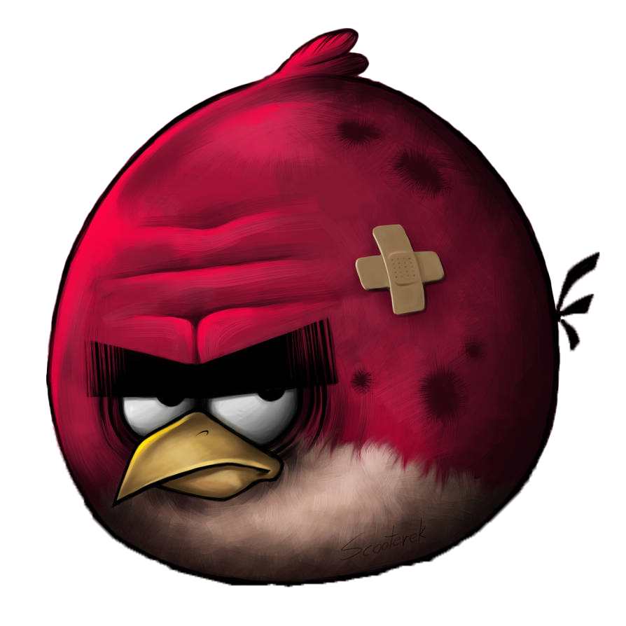 Big Brother is Watching You